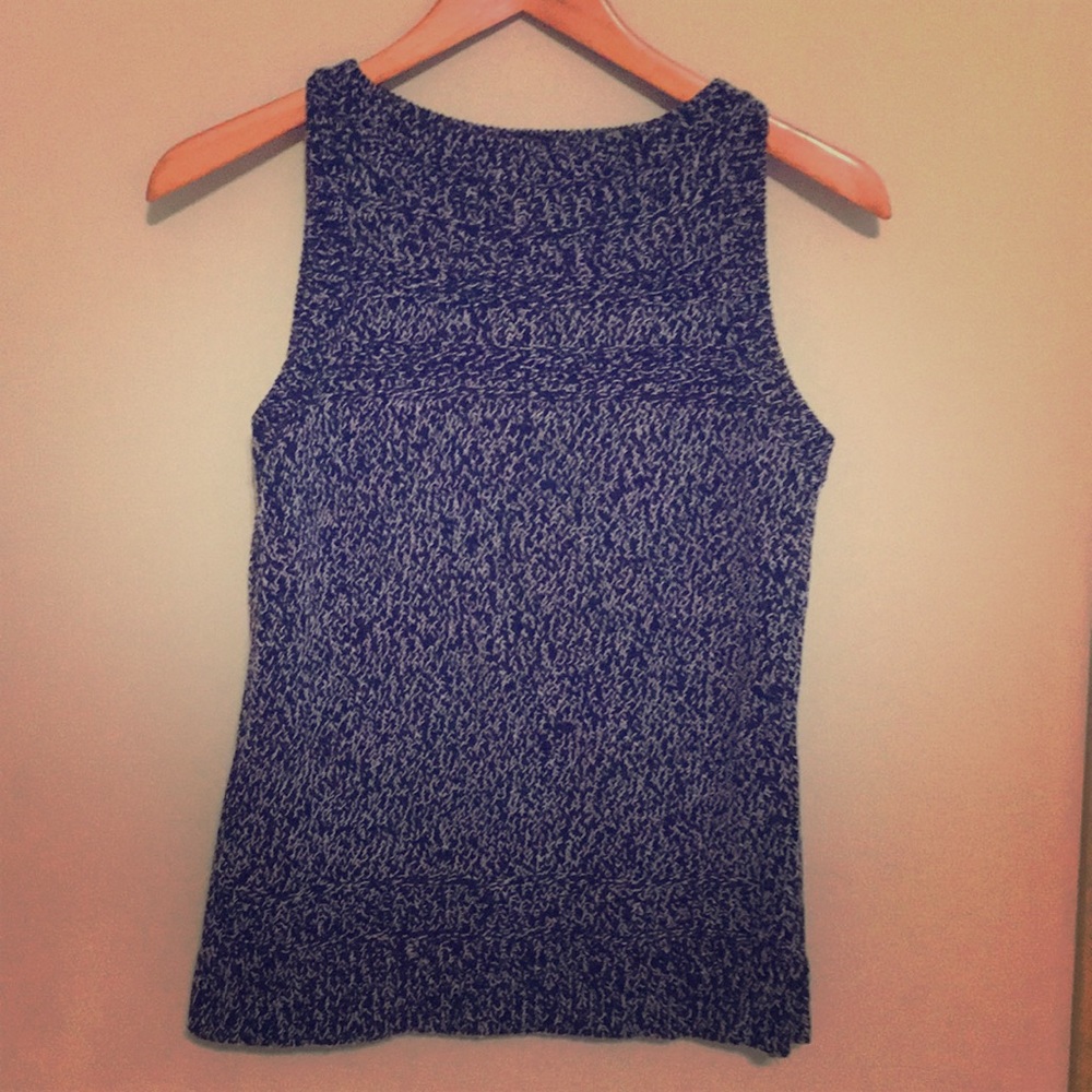 Loft Ann Taylor top